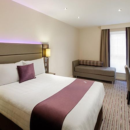 Premier Inn Durham North Екстер'єр фото