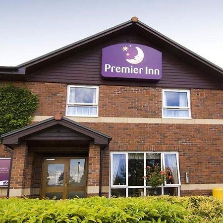 Premier Inn Durham North Екстер'єр фото