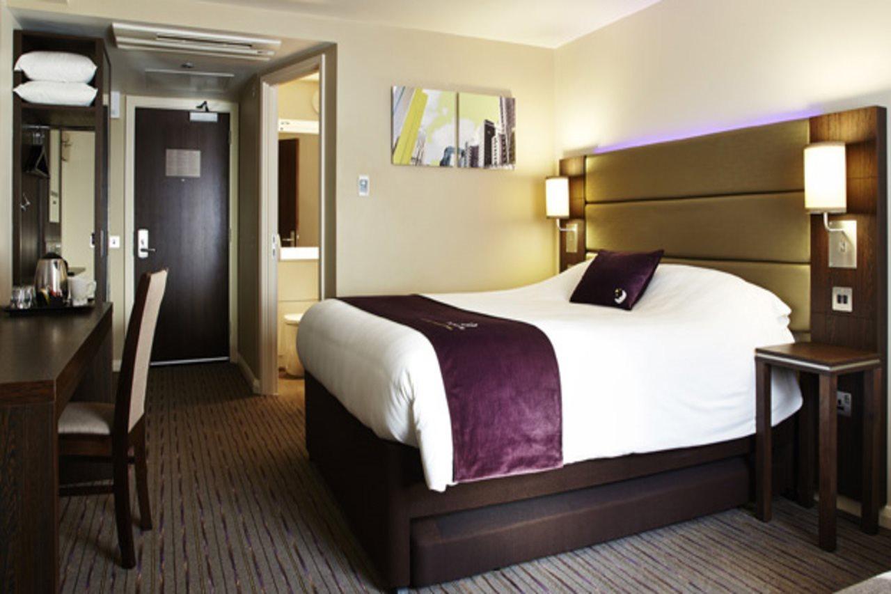 Premier Inn Durham North Екстер'єр фото