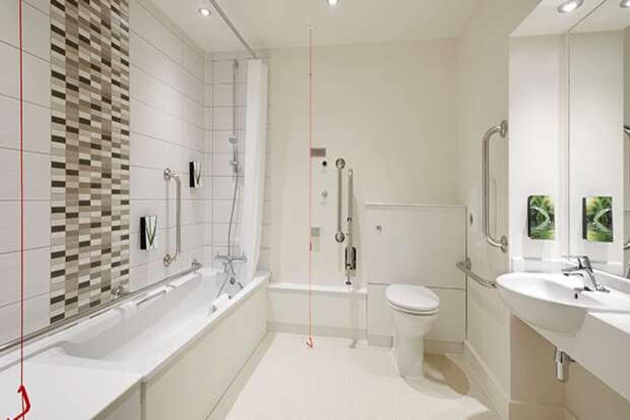 Premier Inn Durham North Екстер'єр фото