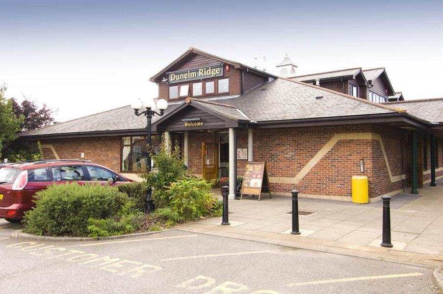 Premier Inn Durham North Екстер'єр фото
