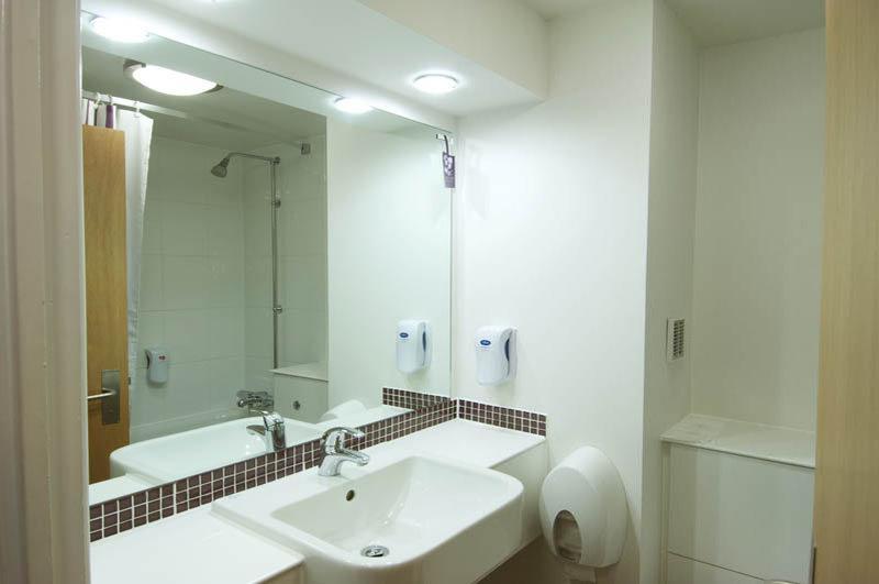 Premier Inn Durham North Екстер'єр фото