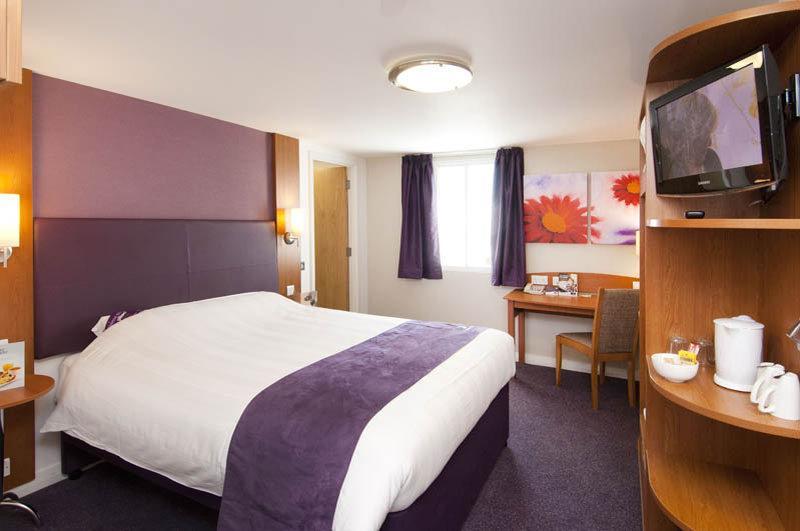 Premier Inn Durham North Екстер'єр фото