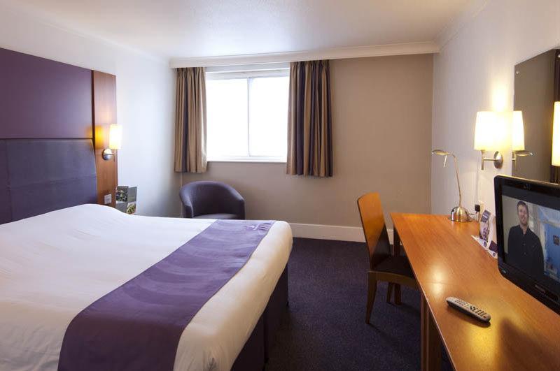 Premier Inn Durham North Екстер'єр фото