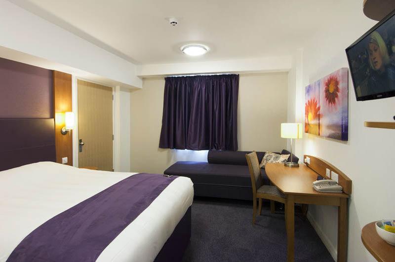Premier Inn Durham North Екстер'єр фото